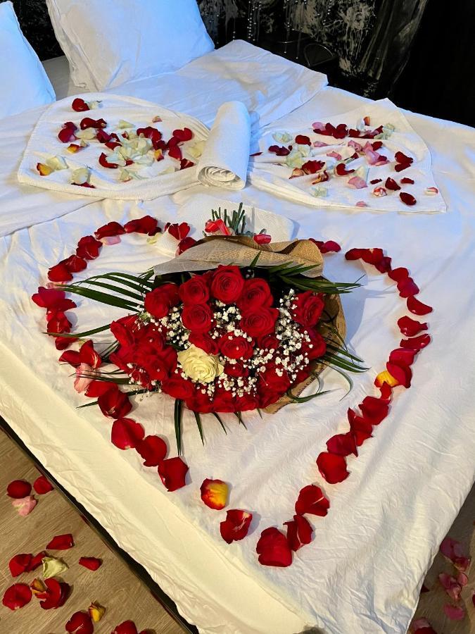 Casa Rania Ξενοδοχείο Σίμπιου Εξωτερικό φωτογραφία