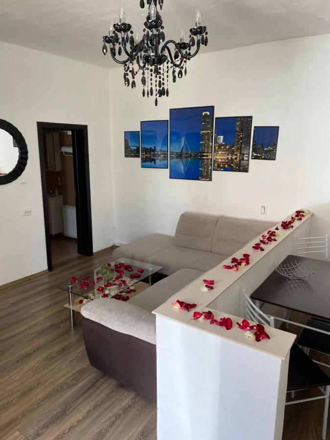 Casa Rania Ξενοδοχείο Σίμπιου Εξωτερικό φωτογραφία
