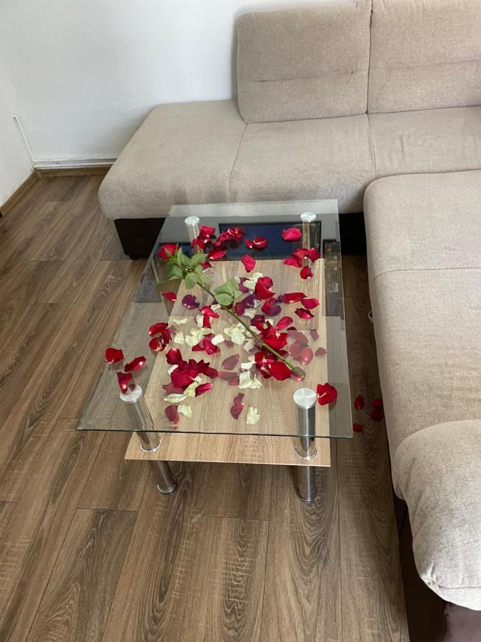 Casa Rania Ξενοδοχείο Σίμπιου Εξωτερικό φωτογραφία