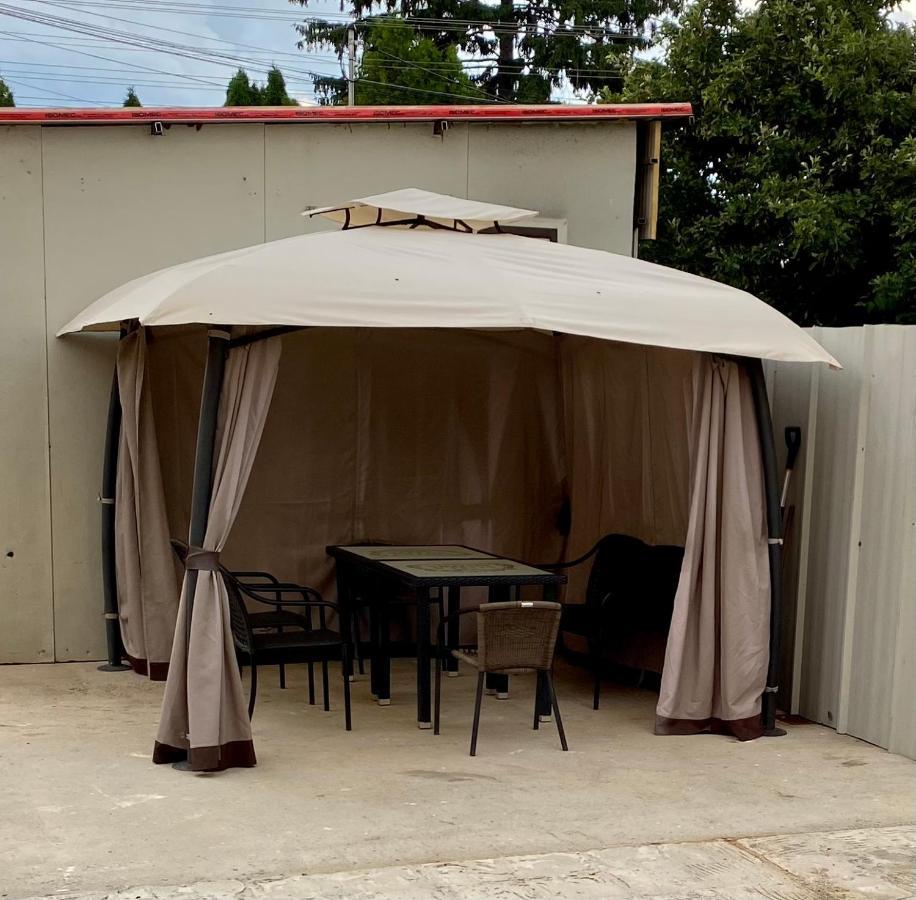 Casa Rania Ξενοδοχείο Σίμπιου Εξωτερικό φωτογραφία