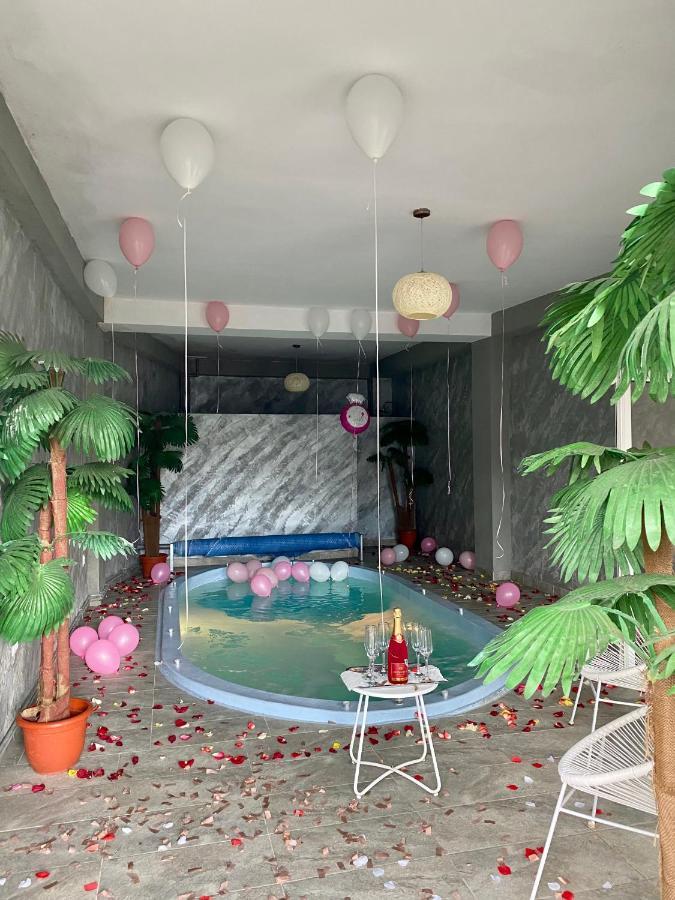 Casa Rania Ξενοδοχείο Σίμπιου Εξωτερικό φωτογραφία
