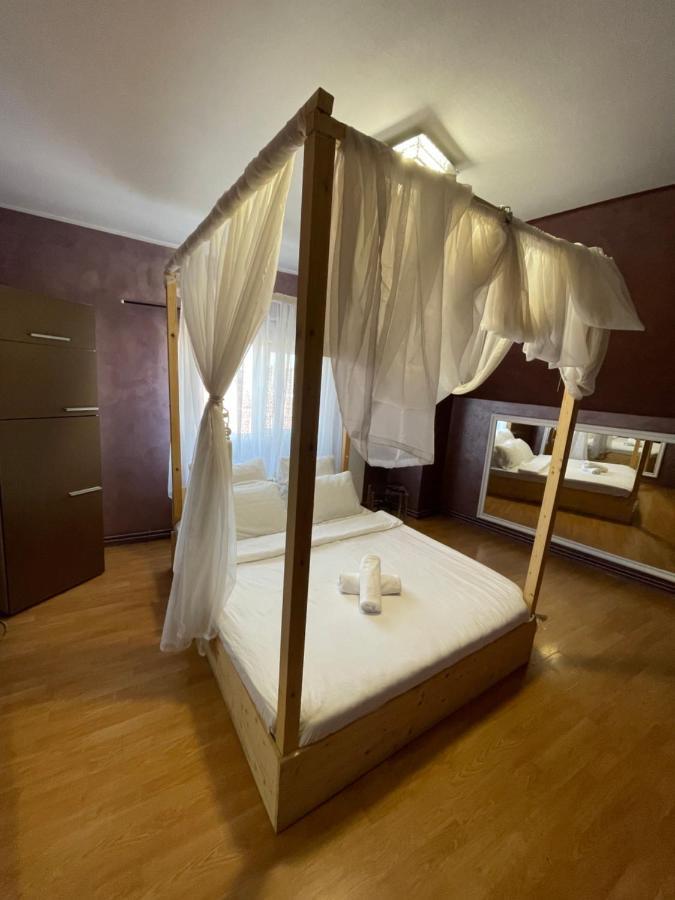 Casa Rania Ξενοδοχείο Σίμπιου Εξωτερικό φωτογραφία