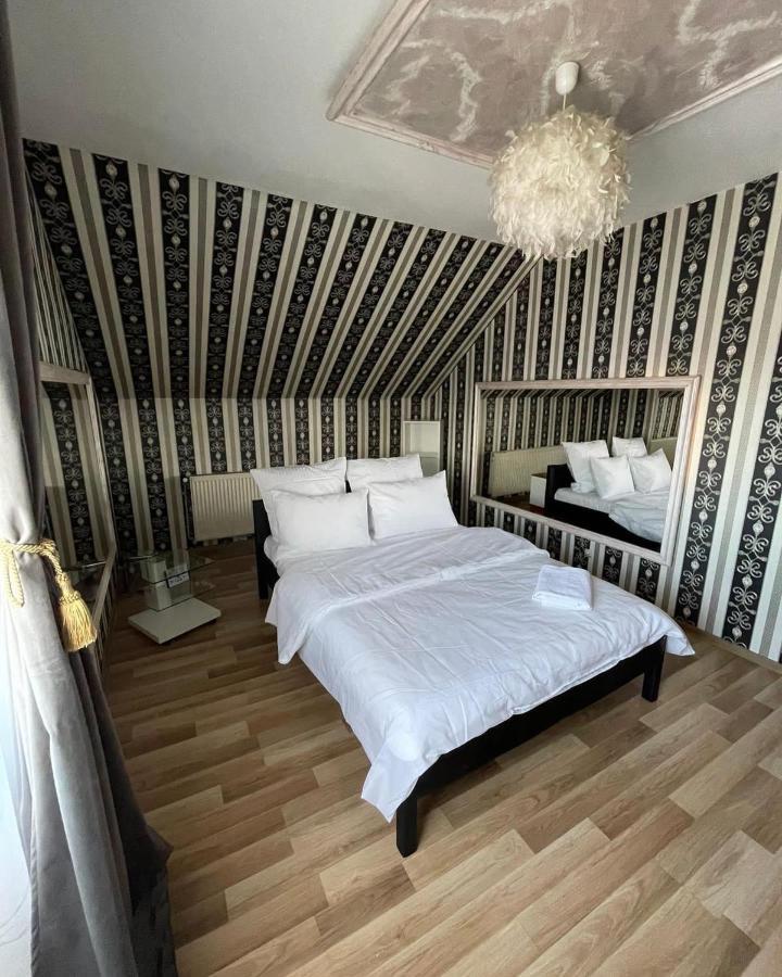Casa Rania Ξενοδοχείο Σίμπιου Εξωτερικό φωτογραφία