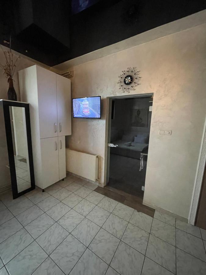 Casa Rania Ξενοδοχείο Σίμπιου Εξωτερικό φωτογραφία