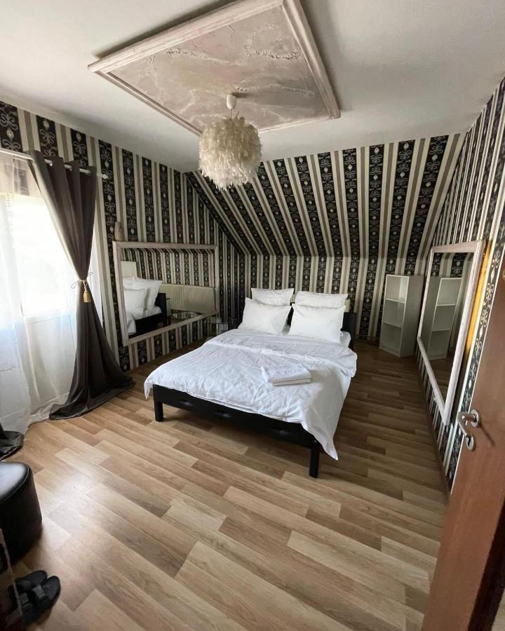 Casa Rania Ξενοδοχείο Σίμπιου Εξωτερικό φωτογραφία