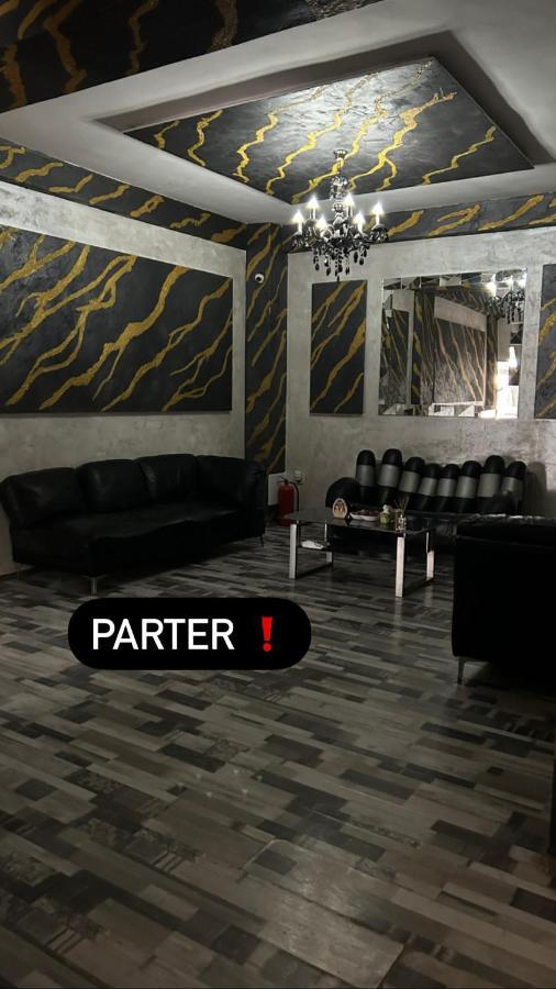 Casa Rania Ξενοδοχείο Σίμπιου Εξωτερικό φωτογραφία
