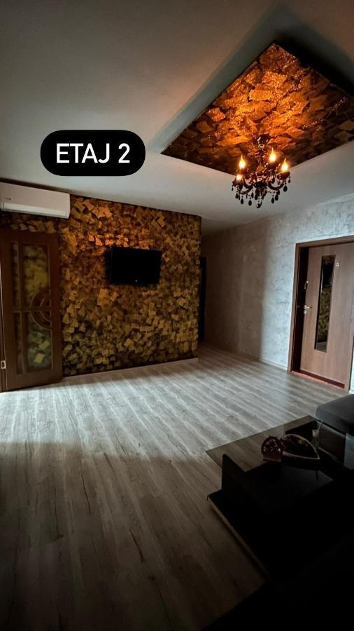 Casa Rania Ξενοδοχείο Σίμπιου Εξωτερικό φωτογραφία