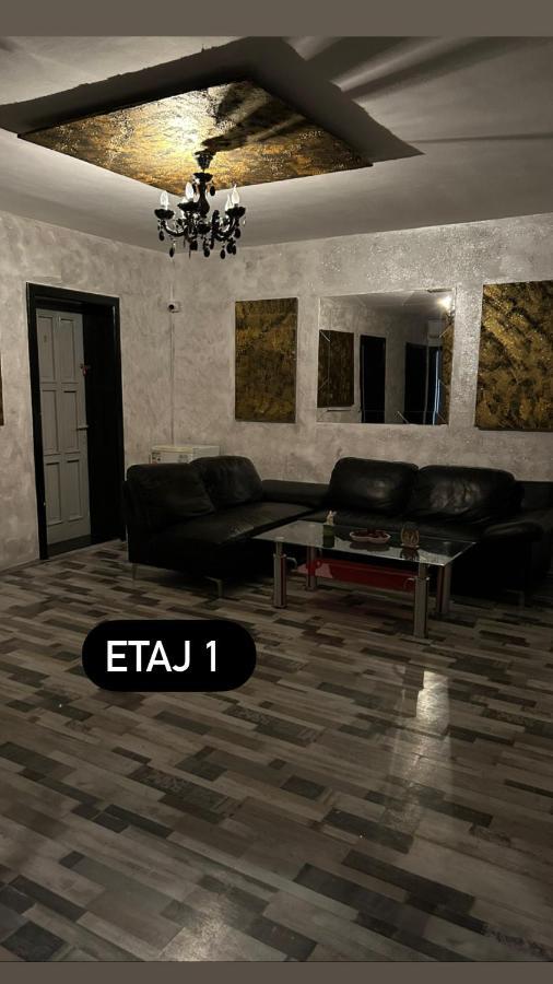 Casa Rania Ξενοδοχείο Σίμπιου Εξωτερικό φωτογραφία