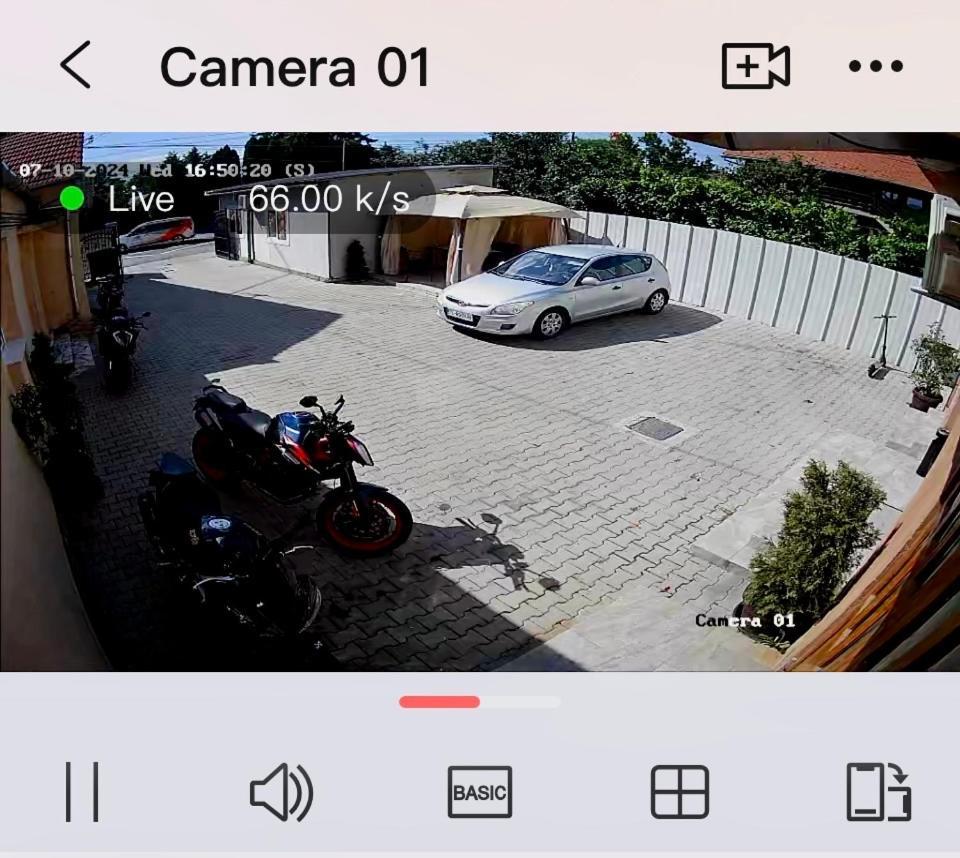 Casa Rania Ξενοδοχείο Σίμπιου Εξωτερικό φωτογραφία