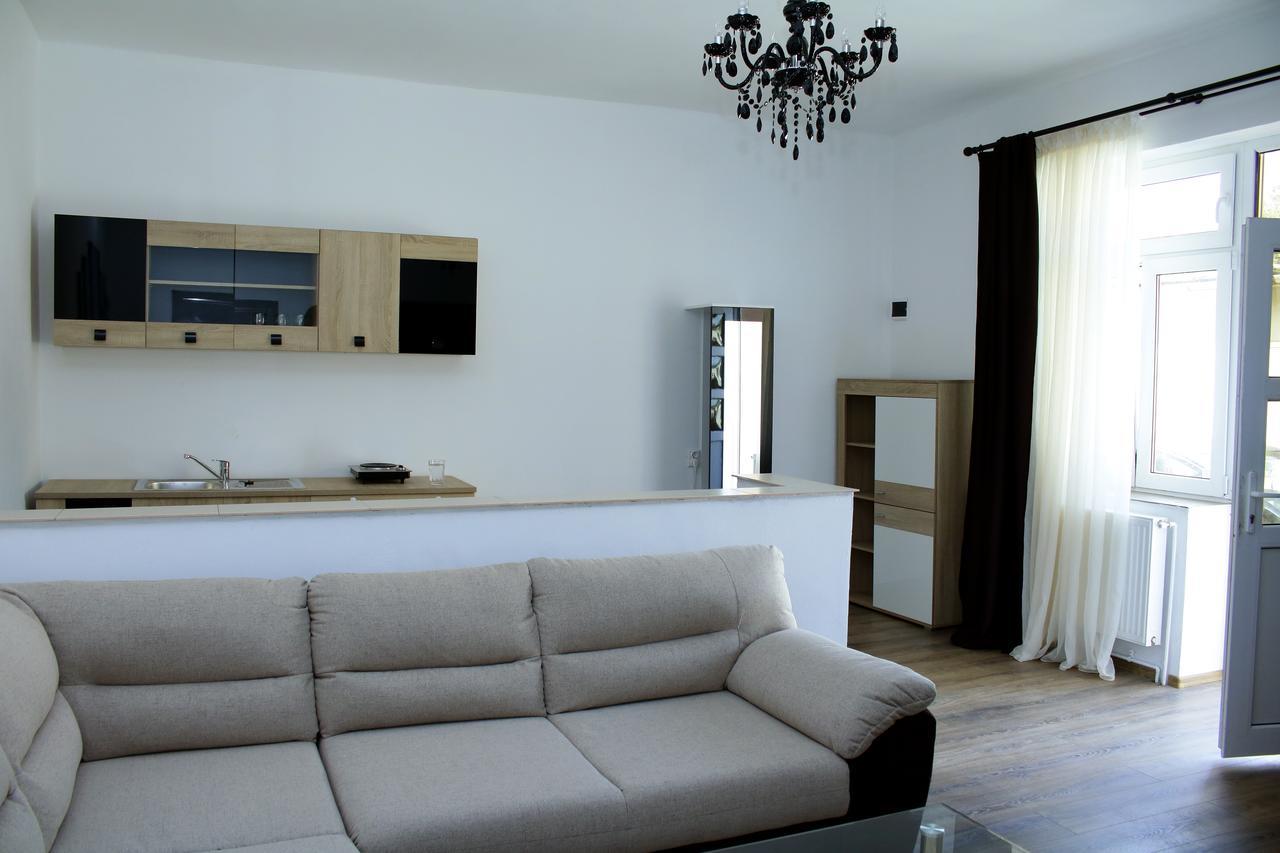 Casa Rania Ξενοδοχείο Σίμπιου Εξωτερικό φωτογραφία