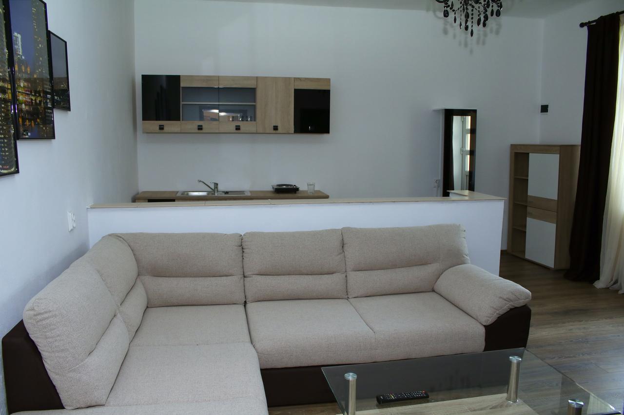Casa Rania Ξενοδοχείο Σίμπιου Εξωτερικό φωτογραφία