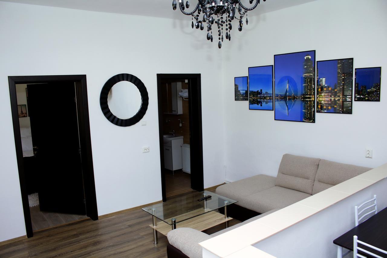Casa Rania Ξενοδοχείο Σίμπιου Εξωτερικό φωτογραφία