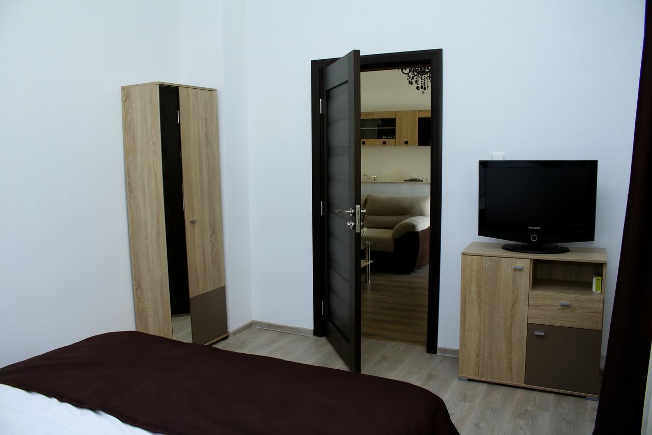 Casa Rania Ξενοδοχείο Σίμπιου Εξωτερικό φωτογραφία